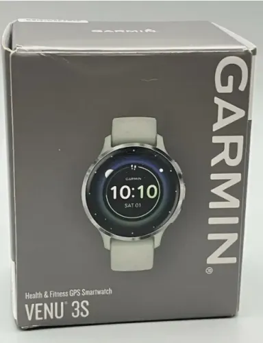 Garmin venu 3s 