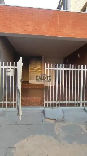 CASA BAIRRO CENTRO