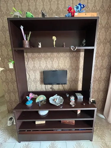 Rack para TV 