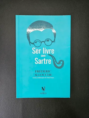 Box de 4 livros - Filosofia e Antropologia