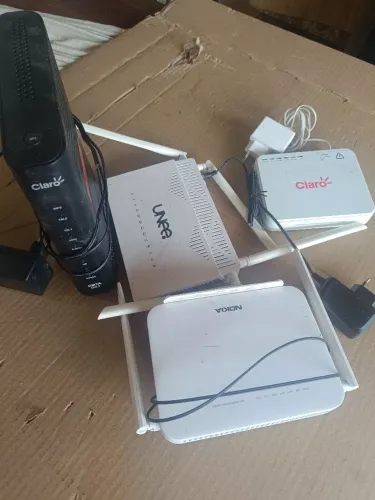Mondem de internet 