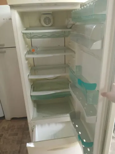 Freezer Brastemp 356 litros