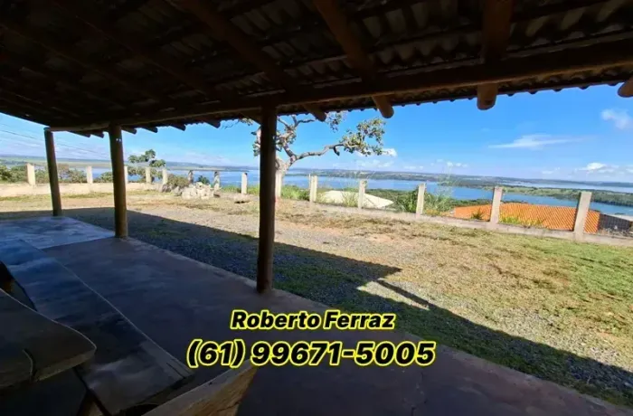 Corumbá 4, Oportunidade no Cond.Rancho dos Ypês