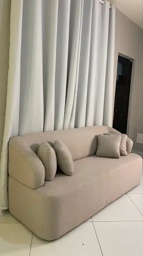 Sofá 3 lugares