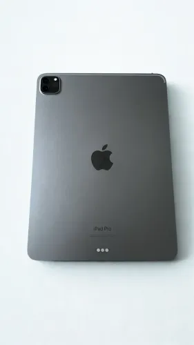 iPad Pro 11" M2 256GB ? Extremamente conservado