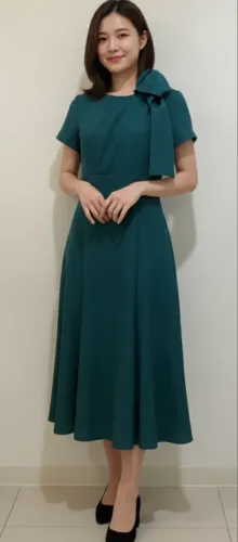 Vestido de Festa alta costura chiquérrimo