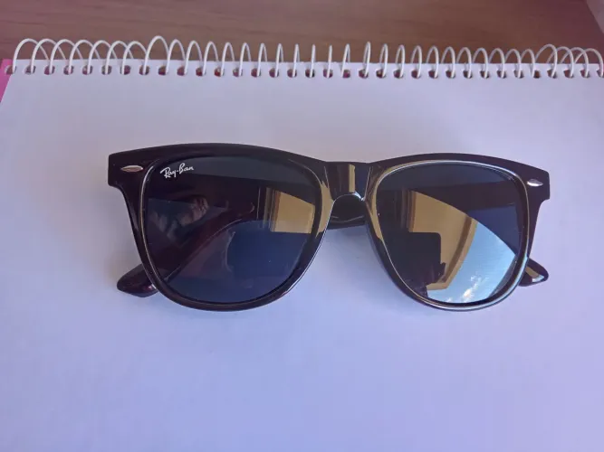 Oculos ray ban ussdo