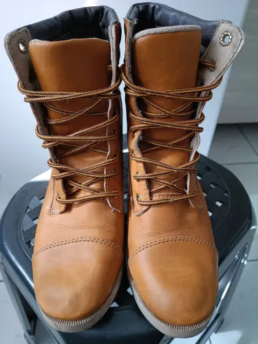 Bota feminina
