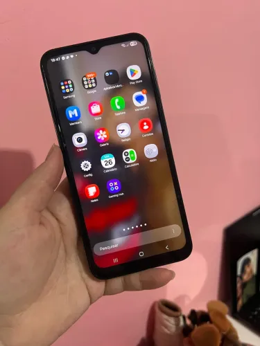 Samsung A14