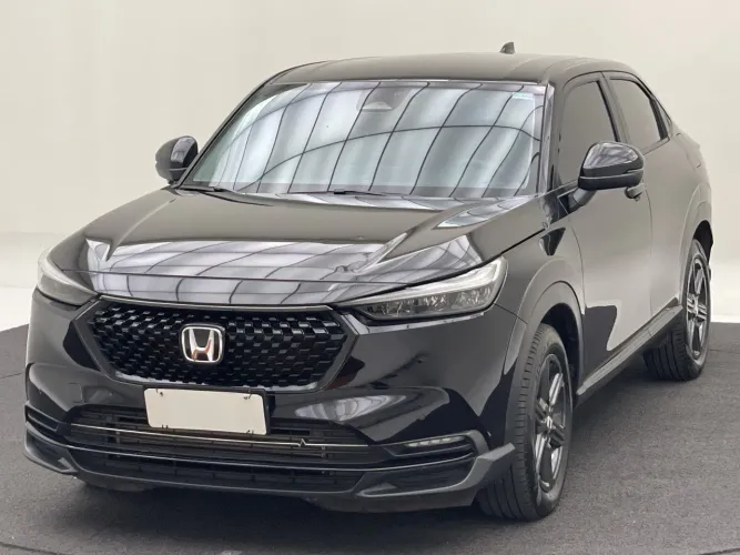 Honda HR-V Advance 1.5 TB 16V 5P Aut. 2025