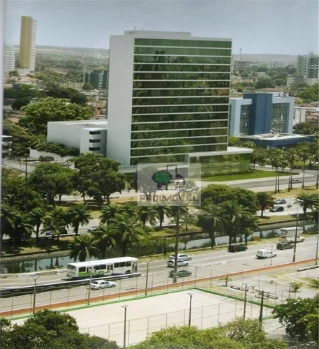 Sala em empresarial no Espinheiro à venda, 87 m² por R$ 930.000