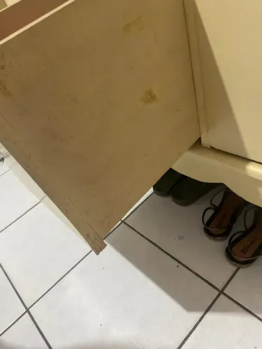 Arara para roupas