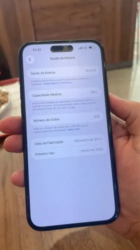 iPhone 15 plus