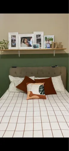 Cabeceira de Cama