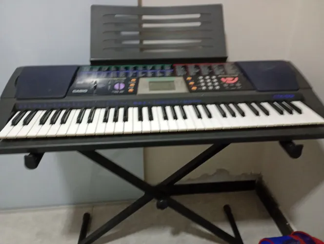 Teclado