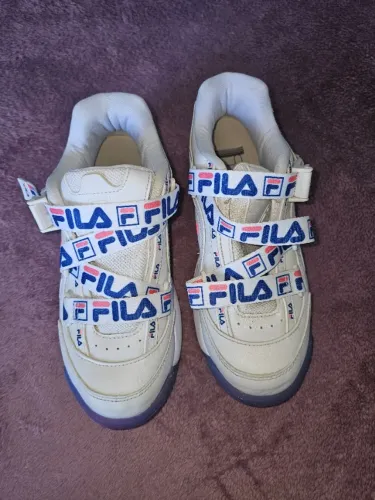 Tênis feminino Fila
