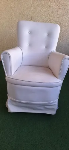 Cadeira de amamentação