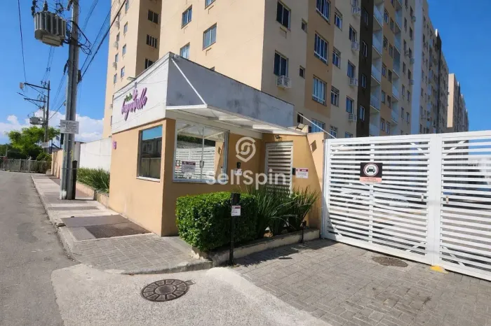 Apartamento para locação, Vista Alegre, São Gonçalo, RJ