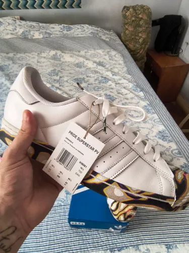 ADIDAS SUPERSTAR 