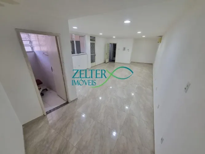SALA COMERCIAL DE 61 m² - PENHA CIRCULAR