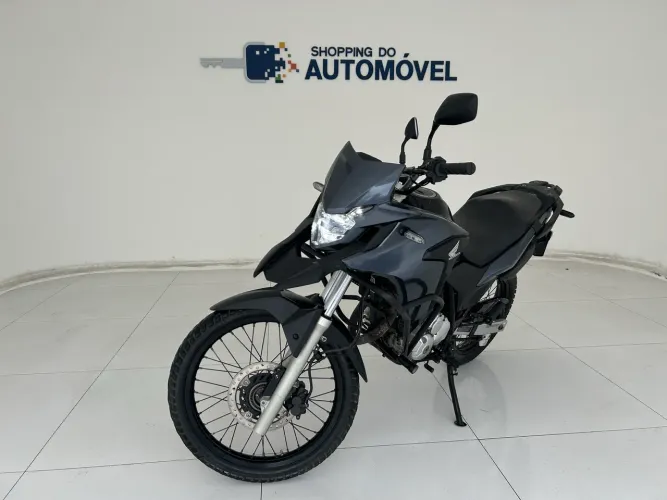 XRE 300 cc