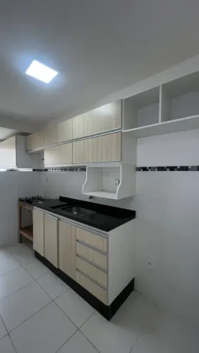 alugo Apto no Topázio