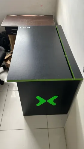 Mesa Lex Gamer