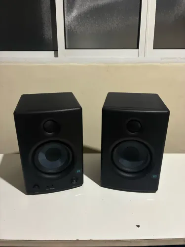 Monitor de áudio Presonus Eris 4.5