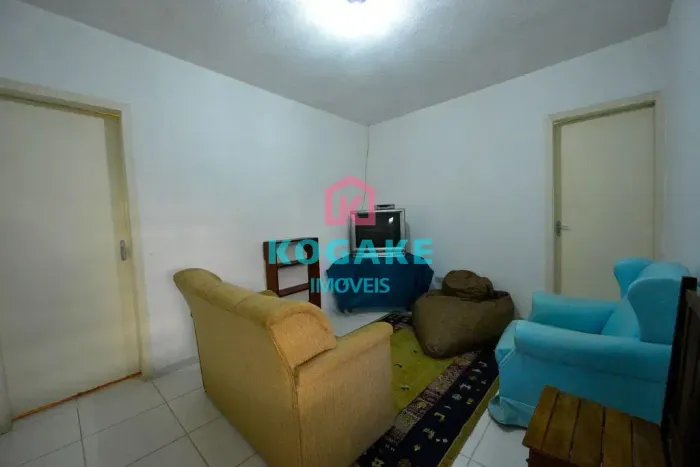 Casa com 1 dormitório à venda, 70 m² por R$ 450.000,00 - Jardim Maracaibo - Tremembé/SP