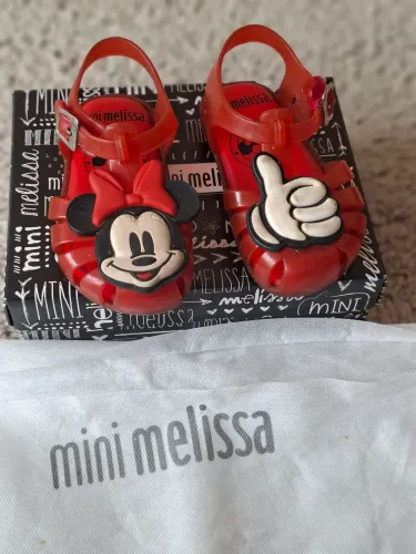 MINI MELISSA