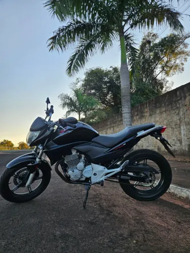 CB 300 2012
