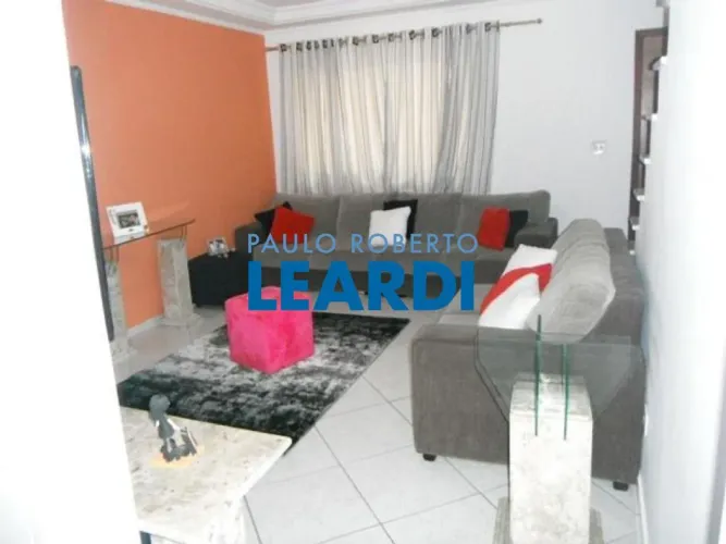 CASA EM CONDOMÍNIO - VILA FORMOSA - SP