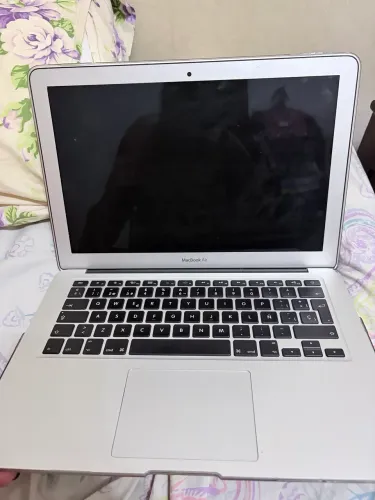 MacBook Air 13 2016