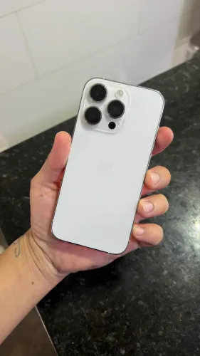 Venda ou troca, iPhone 14 Pro - 256 / Tablet Samsung s6 Lite