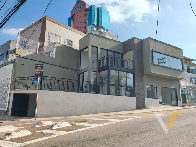 Salão Comercial para Alugar, Rua do Retiro, Jundiaí-SP