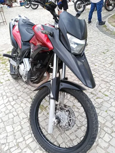 Vendo ou troco 