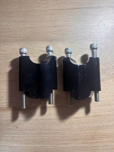 Riser Harley Davidson Sportster 883/48/1200