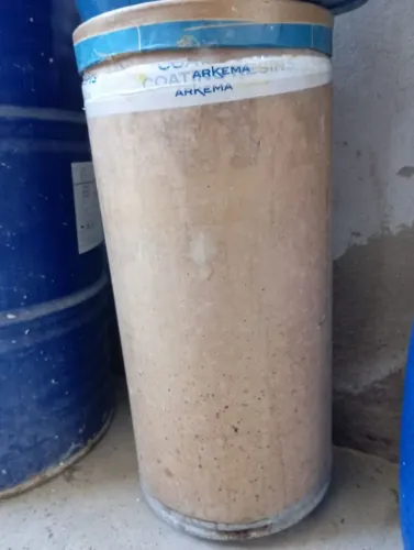 Vendo esses produtos pra fabricação de tintas imobiliária