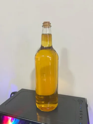 Mel Jandaíra 500 e 1000 ML 