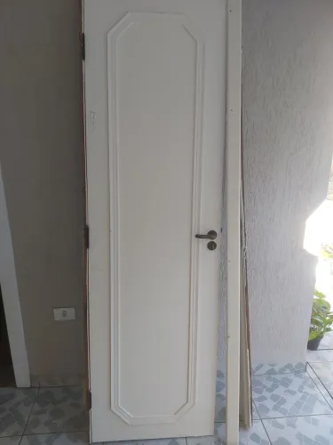 Porta interna completa