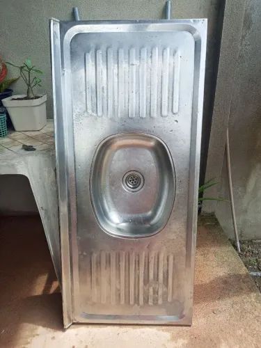 Vendo pia