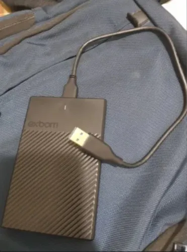 HD Externo 1TB