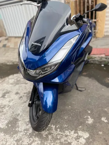 Pcx 2026 zerada
