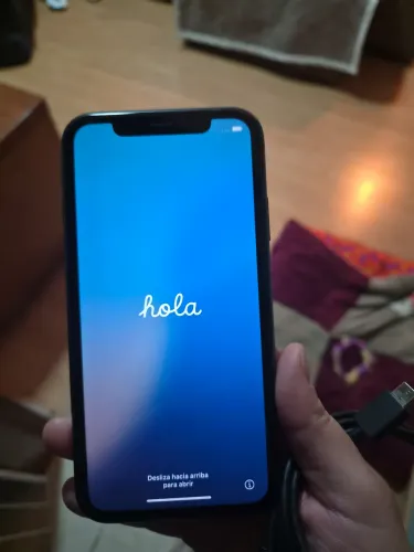 iPhone 11 Apple 64gb - Único Dono + Caixa e Nota Fiscal (100% Original)