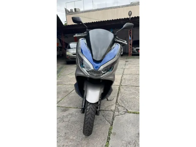 Honda Pcx 150 sport 2021