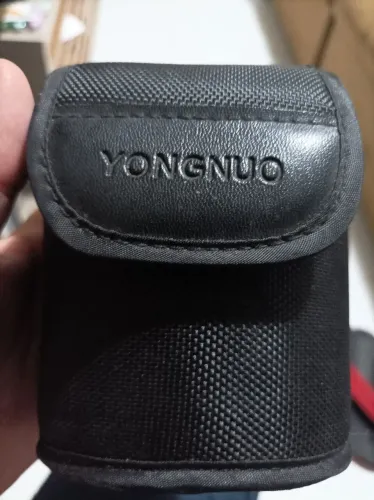 Vendo câmera de 85mm Yougnuo