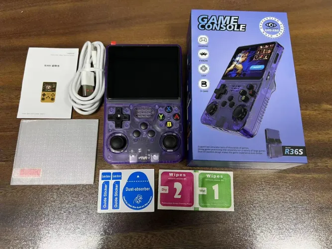 Console R36S