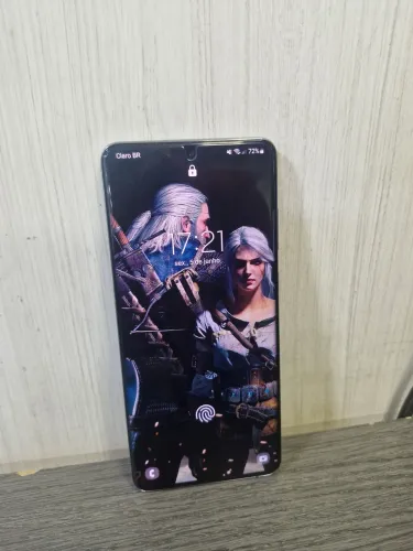 Samsung Galaxy S20 Plus S20+