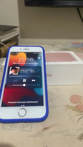 iPhone 7