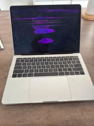 MecBook Pro 2019, i5 8GB RAm, 256GB e SSD